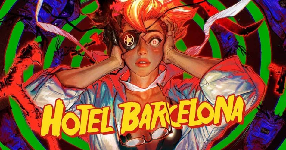 Отель Barcelona запускается 26 сентября