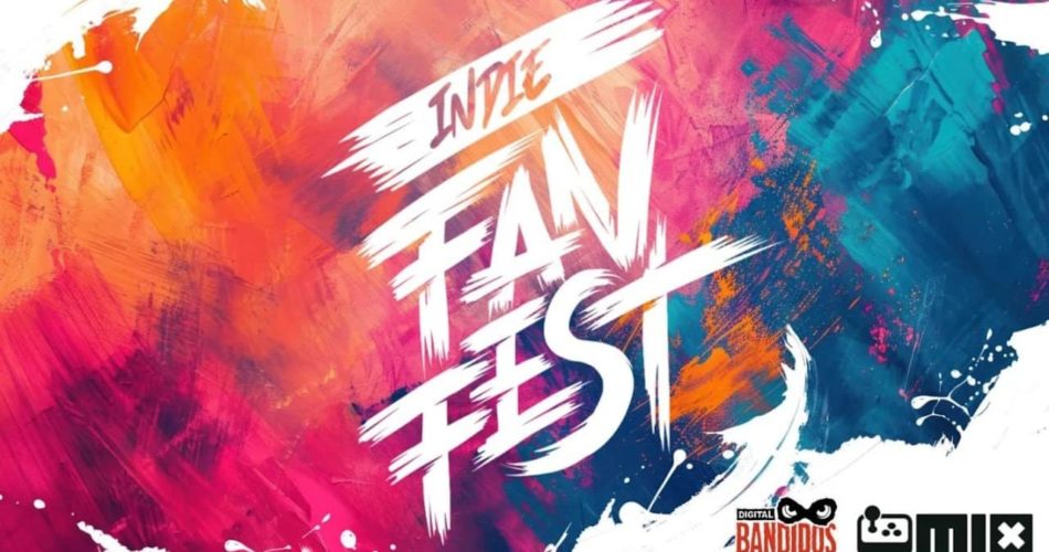 Indie Fan Fest осень 2025 г. объявил