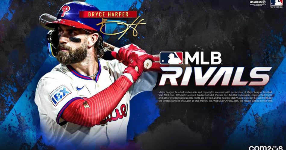 MLB конкуренты проходят 5 миллионов загрузок