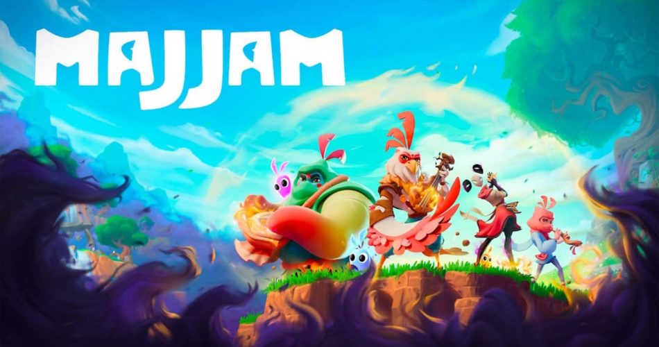 Многопользовательское музыкальное приключение, объявленное