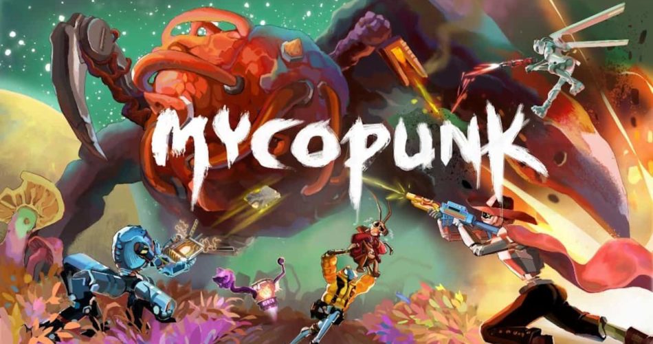 MyCopunk теперь доступен в раннем доступе