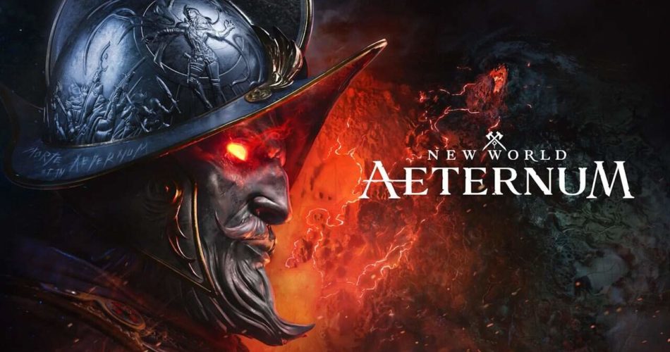 Новый мир: Aeternum теперь доступен на PlayStation Plus