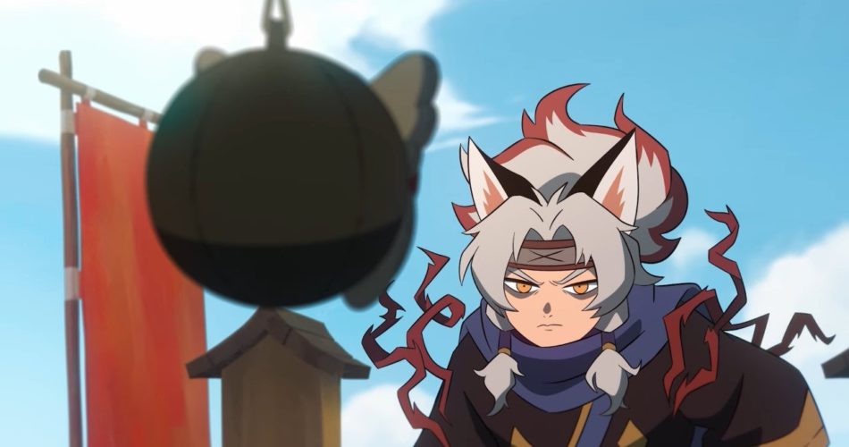 Roguelite Towa и The Guardians of the Sacred Tree Guardian Trailer выпущен