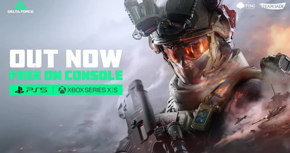 Delta Force Shadow Console Q & A