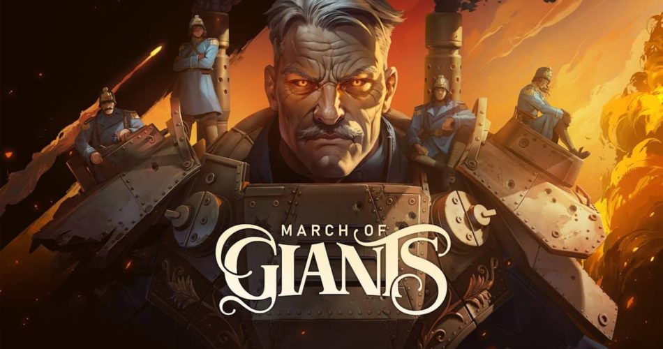 4V4 War Moba March of Giants закрыл Альфа, начиная с 2 сентября