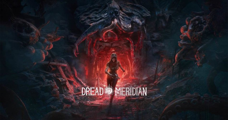 Атмосферный виртуальный титул ужасов Dread Meridian раскрыл