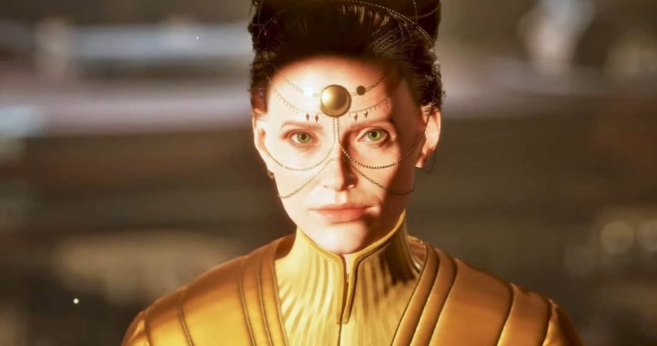 Дюна: Пробуждение DLC и бесплатное обновление контента начнутся 10 сентября