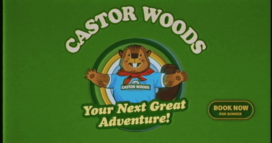 Dying Light: The Beast Bober The Beaver Образовательное видео выпущено