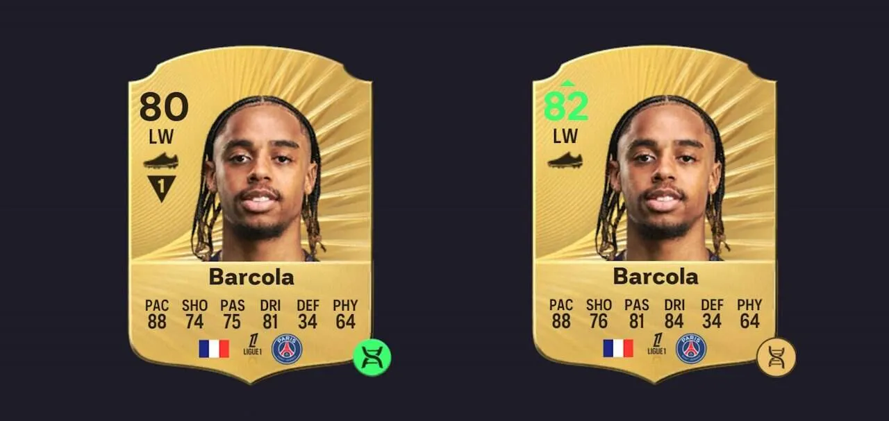 EA Sports FC 26 Fut Deep Dive выпустил