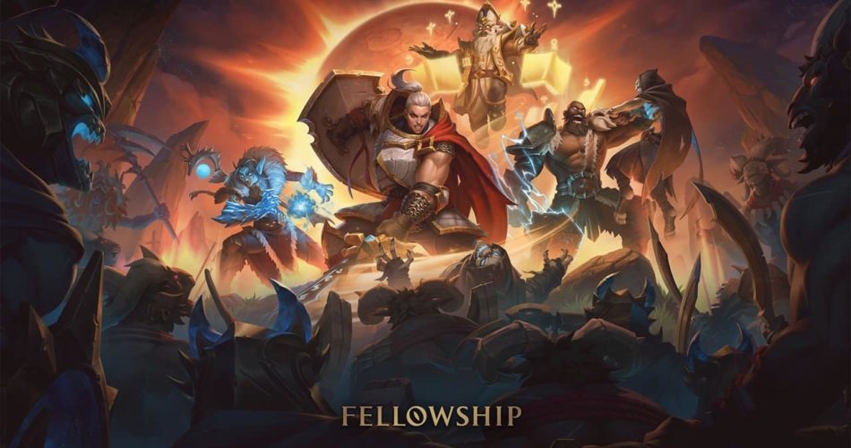 Стипендия запускается в раннем доступе 9 октября