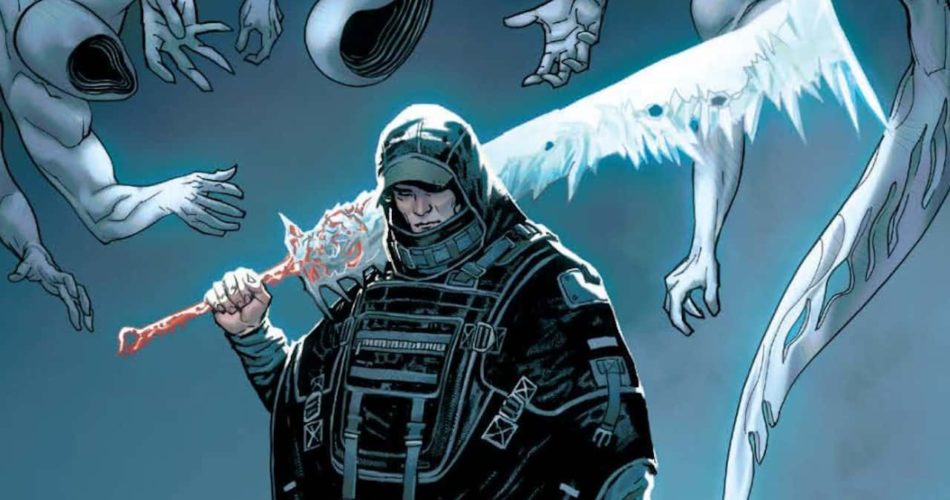 Бесплатный ал - это цифровые комиксы США, теперь доступны