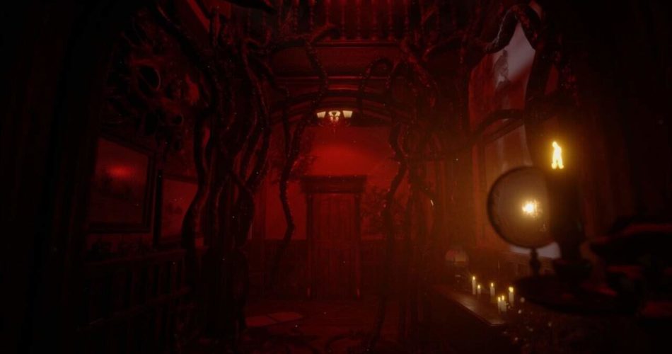 Доступна демоверсия для родословных с привидениями.