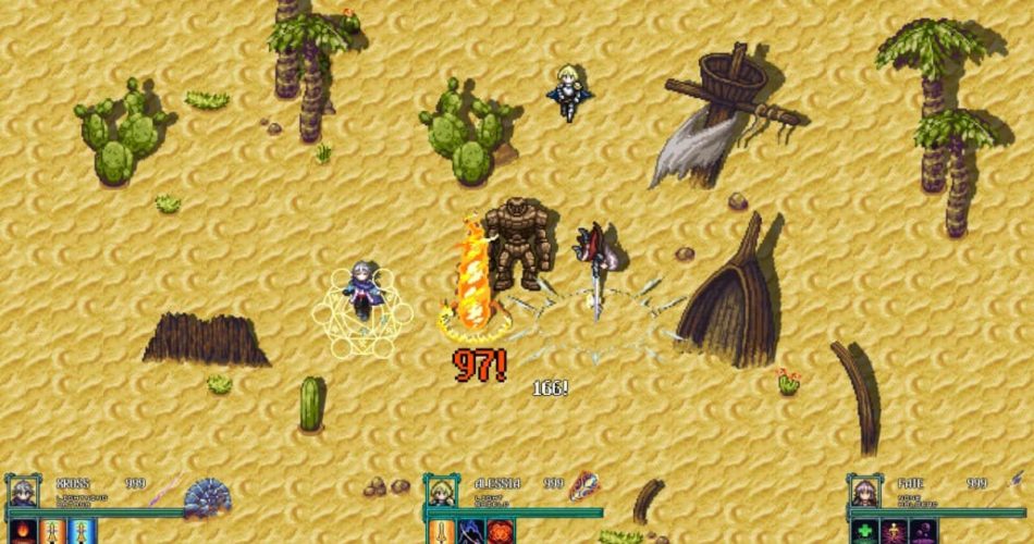 Рыцари Бесконечности: выпущены новые визуальные эффекты