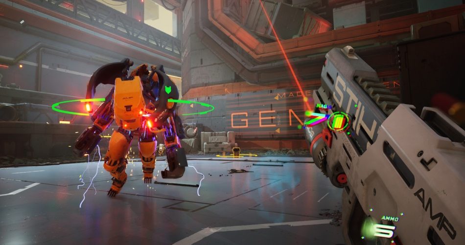 Metal Eden запускается 2 сентября