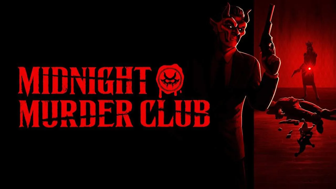 Полночный клуб убийств теперь полностью доступен