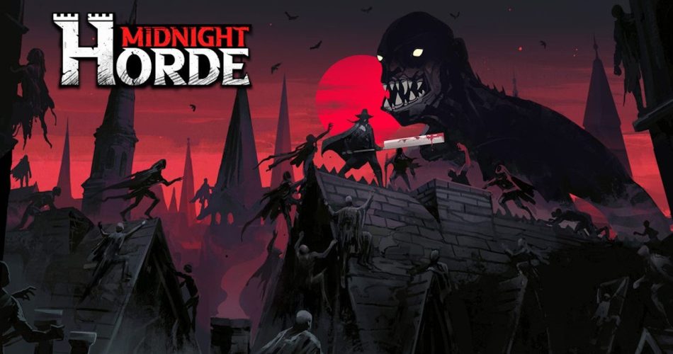 Parkour встречает выживших вампиров в новой демонстрации