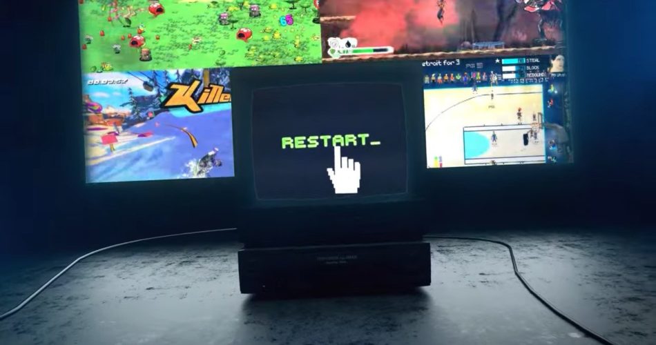 Play Acclaim Showcase запланирована на 10 сентября