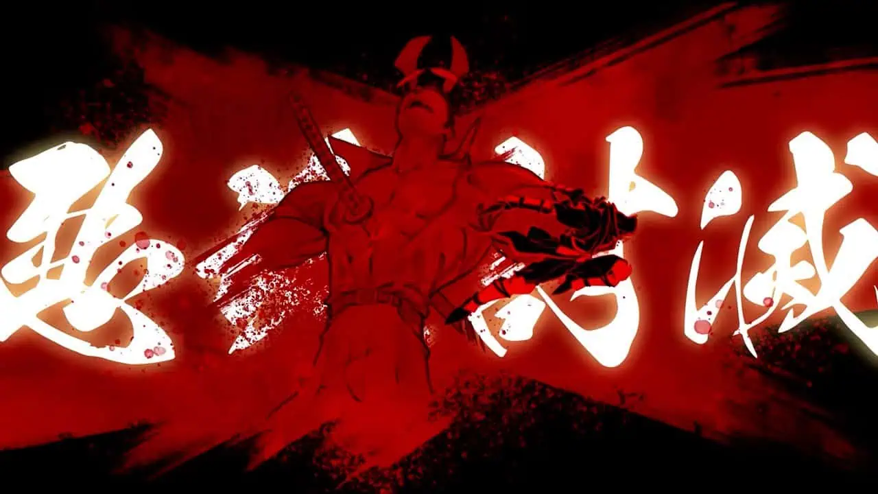 Shinobi: Art of Vengeance Launch Trailer выпущен