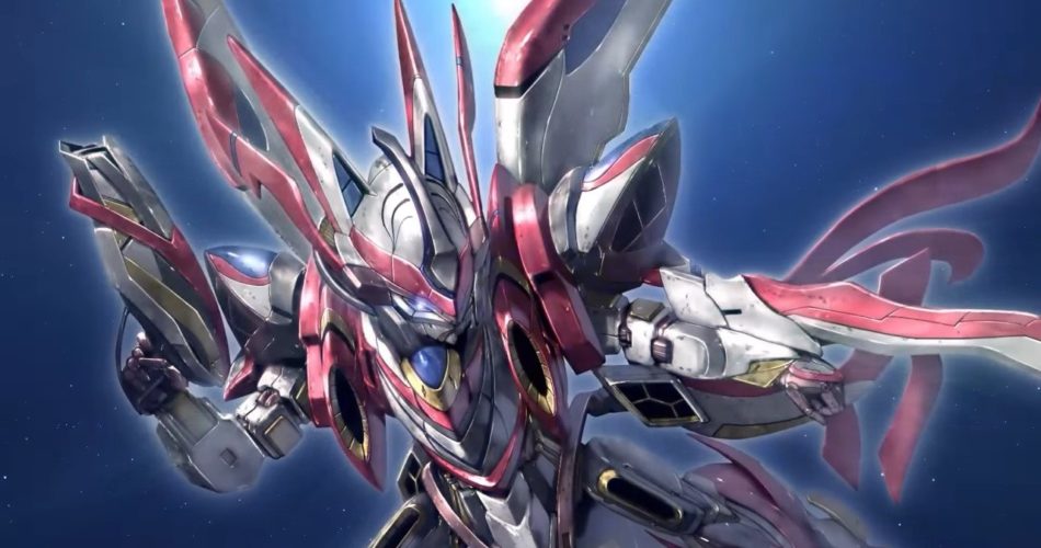 Deper Robot Wars y Демо -версия теперь доступна на PlayStation 5 и Nintendo Switch