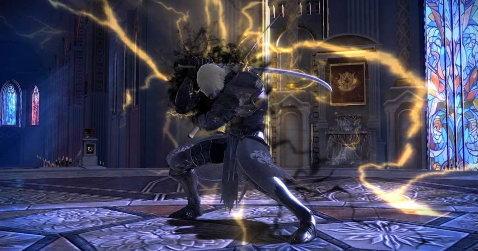 Vindictus сезон 4 Эпизод 12 обновление в прямом эфире