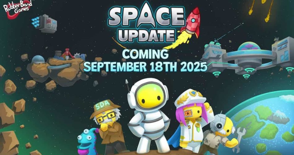 Wobbly Life 1.0 запускается 18 сентября