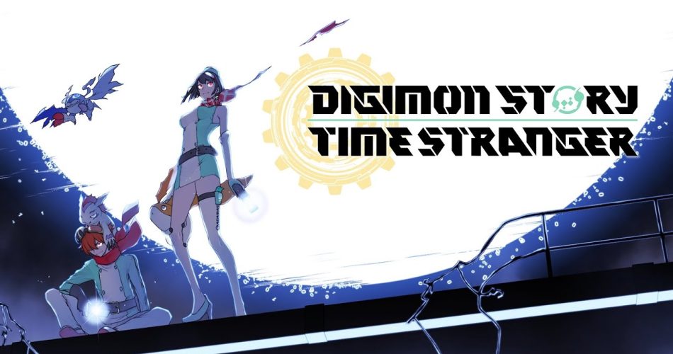 Digimon Story: Time Stranger Обзор
