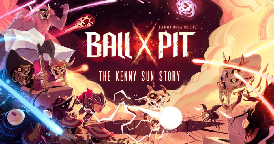 Лучшие персонажи в Ball X Pit Лучшие персонажи в Ball X Pit