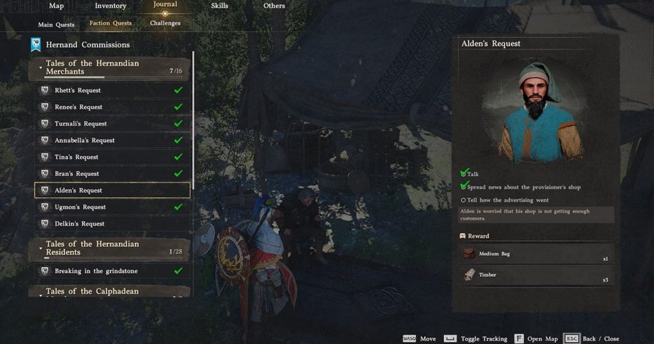 Как получить больше места в Crimson Desert