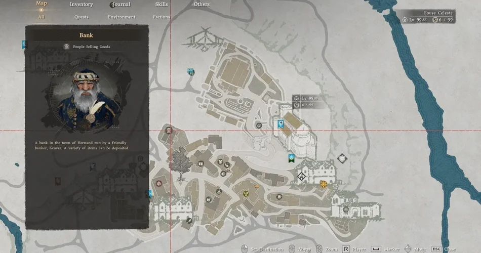 Как быстро заработать деньги в Crimson Desert