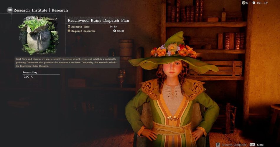 Где найти все местоположения исследовательских институтов в Багровой пустыне