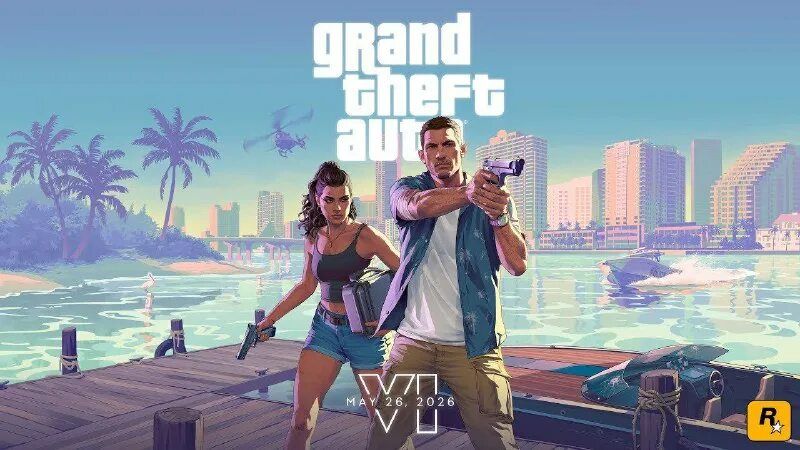 15 самых интересных особенностей в GTA 6
